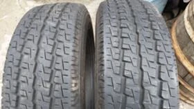 Гуми Летни 195/65R16, снимка 1