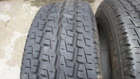 Гуми Летни 195/65R16, снимка 3