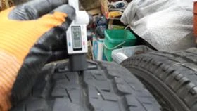 Гуми Летни 195/65R16, снимка 4