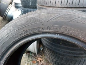 Гуми Летни 215/55R17, снимка 6
