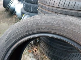 Гуми Летни 215/55R17, снимка 4