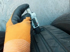 Гуми Летни 215/55R17, снимка 3