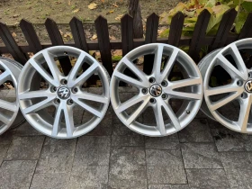 Джанти за VW, снимка 3