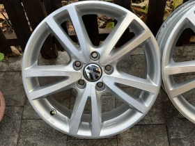 Джанти за VW, снимка 7