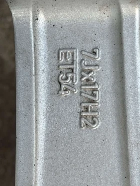 Джанти за VW, снимка 8