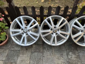 Джанти за VW, снимка 4