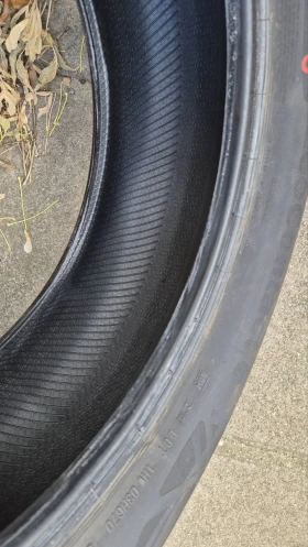 Гуми Летни 215/65R17, снимка 6