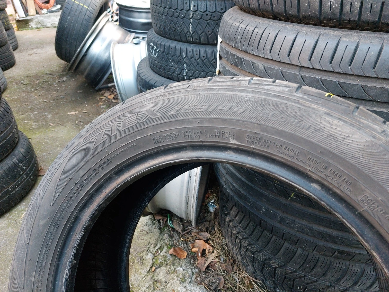 ���� 215/55R17 | Mobile.bg � ����������� 5