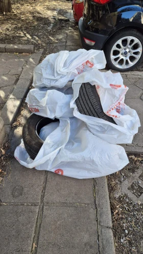 ���� 215/65R17 | Mobile.bg � ����� ������ 2