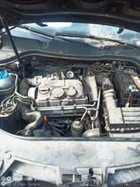 VW Passat 2.0tdi BMP, BKD, 1.6 fsi, три броя, седан и комби , снимка 7