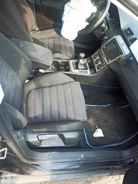 VW Passat 2.0tdi BMP, BKD, 1.6 fsi, три броя, седан и комби , снимка 4