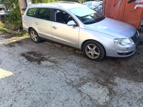 VW Passat 2.0tdi BКP, BKD, 1.6 fsi, три броя, седан и комби , снимка 2