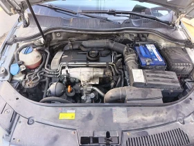 VW Passat 2.0tdi BКP, BKD, 1.6 fsi, три броя, седан и комби , снимка 6
