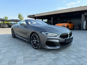 BMW 850 M* Xdrive* Cabrio, снимка 1