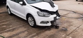VW Polo 1.2tsi, снимка 4