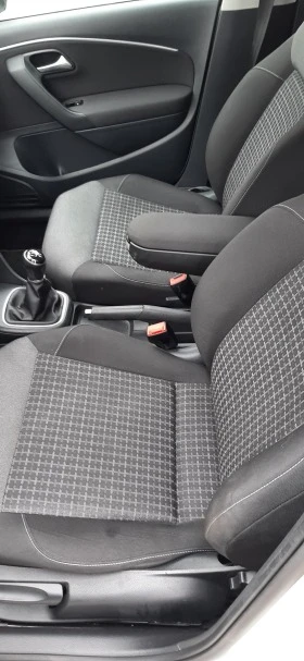 VW Polo 1.2tsi, снимка 7
