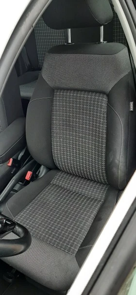 VW Polo 1.2tsi, снимка 6