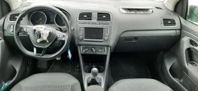 VW Polo 1.2tsi, снимка 5