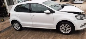 VW Polo 1.2tsi, снимка 3