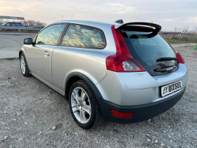 Volvo C30 2.0HDI-136-KLIMA-ITALIA, снимка 10