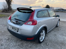 Volvo C30 2.0HDI-136-KLIMA-ITALIA, снимка 8