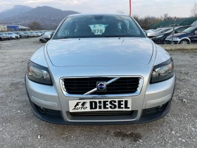 Volvo C30 2.0HDI-136-KLIMA-ITALIA, снимка 2