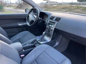 Volvo C30 2.0HDI-136-KLIMA-ITALIA, снимка 5