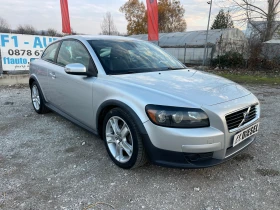 Volvo C30 2.0HDI-136-KLIMA-ITALIA, снимка 3