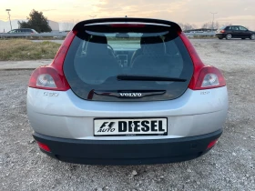 Volvo C30 2.0HDI-136-KLIMA-ITALIA, снимка 9