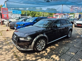 Audi A4 Allroad 2.0 QUATTRO  ALLROAD, снимка 11