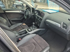 Audi A4 Allroad 2.0 QUATTRO  ALLROAD, снимка 6