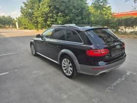 Audi A4 Allroad 2.0 QUATTRO  ALLROAD, снимка 3