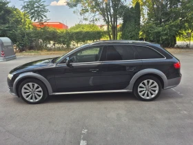 Audi A4 Allroad 2.0 QUATTRO  ALLROAD, снимка 4