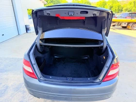 Mercedes-Benz C 220 2.2cdi 170k.c* Avtom* UNIKAT* , снимка 15