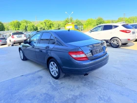 Mercedes-Benz C 220 2.2cdi 170k.c* Avtom* UNIKAT* , снимка 5