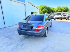 Mercedes-Benz C 220 2.2cdi 170k.c* Avtom* UNIKAT* , снимка 14