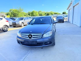 Mercedes-Benz C 220 2.2cdi 170k.c* Avtom* UNIKAT* , снимка 1