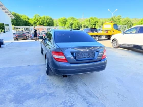 Mercedes-Benz C 220 2.2cdi 170k.c* Avtom* UNIKAT* , снимка 6