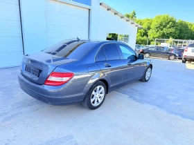 Mercedes-Benz C 220 2.2cdi 170k.c* Avtom* UNIKAT* , снимка 13