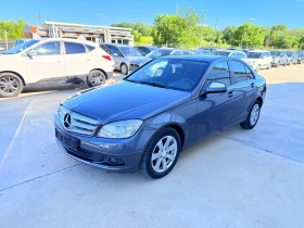 Mercedes-Benz C 220 2.2cdi 170k.c* Avtom* UNIKAT* , снимка 3