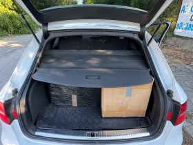 Audi A4 2.0 TDI CGL 177hp автомат 4х4, снимка 12