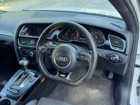 Audi A4 2.0 TDI CGL 177hp автомат 4х4, снимка 5