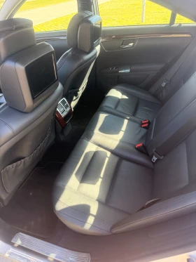 Mercedes-Benz S 350 CDI | 78 792 км | AIRMATIC | ВАКУМ, снимка 9