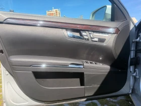 Mercedes-Benz S 350 CDI | 78 792 км | AIRMATIC | ВАКУМ, снимка 11
