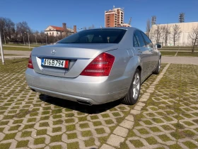 Mercedes-Benz S 350 CDI | 78 792 км | AIRMATIC | ВАКУМ, снимка 3
