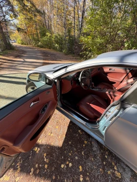 Mercedes-Benz CLS 320 Подгрев и Обдухване на седалки, снимка 6