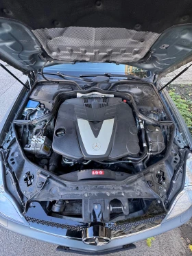 Mercedes-Benz CLS 320 Подгрев и Обдухване на седалки, снимка 12