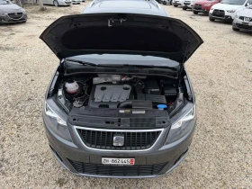 Seat Alhambra 2.0 TDI DSG, снимка 4