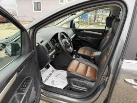 Seat Alhambra 2.0 TDI DSG, снимка 9