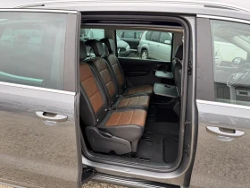 Seat Alhambra 2.0 TDI DSG, снимка 15